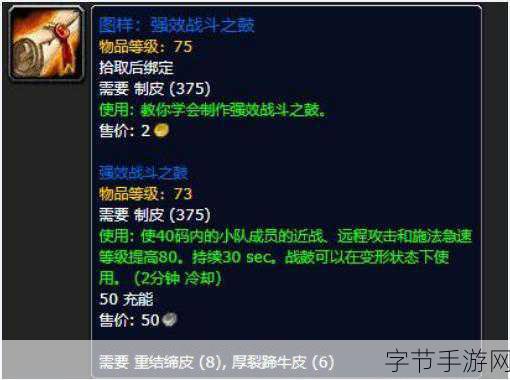 魔兽世界 TBC 工程 1-375 冲级秘籍大公开😜