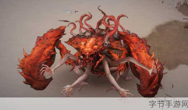 暖雪手游中恐惧之心的神秘面纱😜