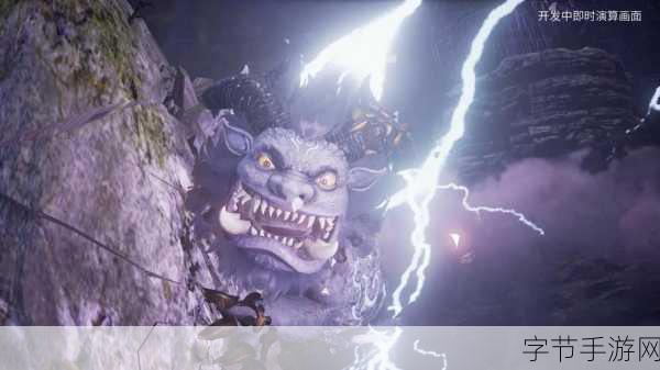 神舞幻想，奇幻之旅，热血冒险等你来😜