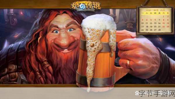 探索手游奇妙世界,创新玩法引领潮流😜