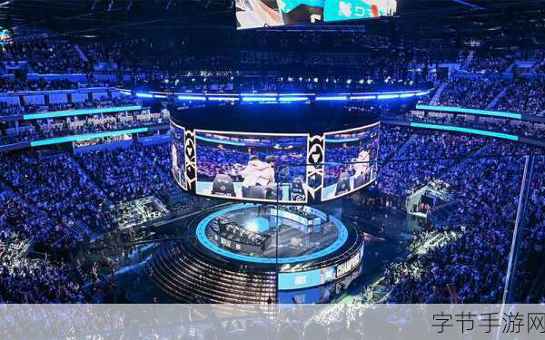 英雄联盟 S12 赛程震撼公布，热血对决即将开启😜