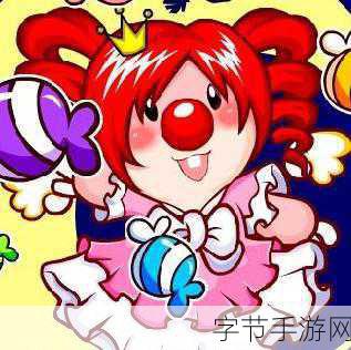 探索摩尔庄园手游,寻找么么公主之旅😜