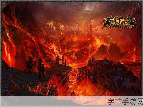 魔幻世界大冒险，探索无限可能😜