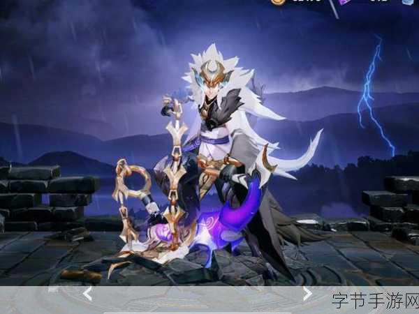 探索王者荣耀百里玄策的致胜之道🎮