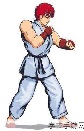 恋姬演武，精彩格斗之旅等你来👊