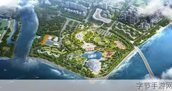 探索伊甸园计划的神秘世界全攻略🎮