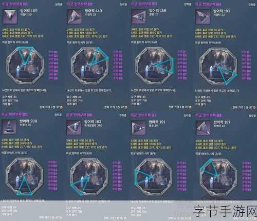 探索剑灵螺旋迷宫,通关秘籍大揭秘😜