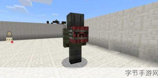 我的世界手游，天启无尽幻境畅玩指南😜