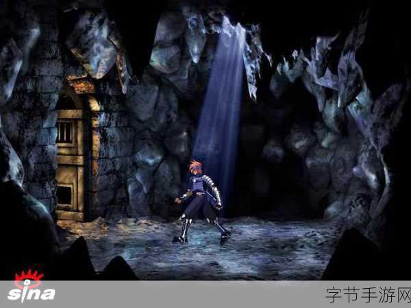 探索守护者之剑的神秘世界观点,在守护者之剑中,每一次冒险都是新的惊喜😜