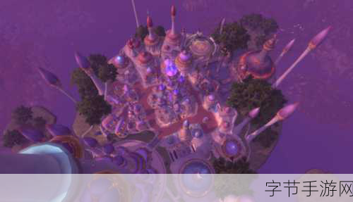 探寻破碎群岛达拉然传送门之谜🎮