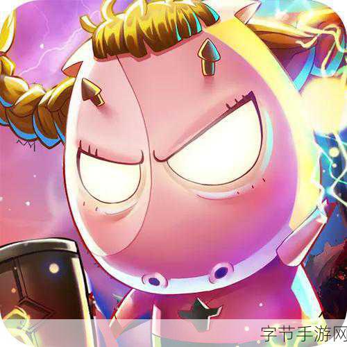 奇幻冒险之旅，手游中的惊喜无限😜