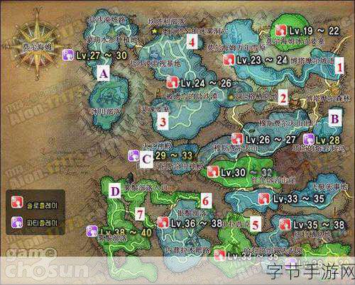 永恒之塔,速刷采集熟练度秘籍大公开😜