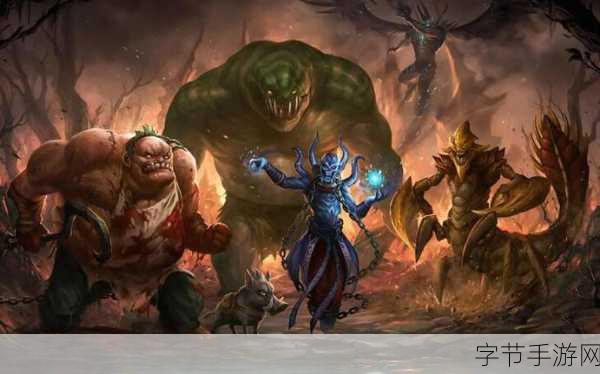 探索 DOTA2 历届 Ti 冠军奖金的辉煌之旅🎮