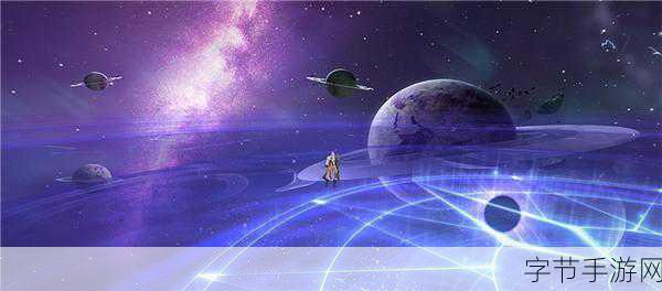 魔幻之旅，探索神秘手游世界观点，手游世界充满无尽的惊喜与挑战😜