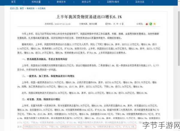 探索手游世界,数据之谜与精彩攻略👀