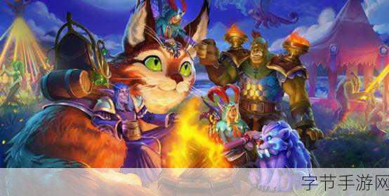 探索魔兽世界乌龟服 LM 练级之旅 1-60，在乌龟服中，LM 练级路线充满惊喜与挑战😜