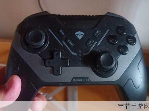 探索神秘的手游世界,源生法力的追寻之旅🎮