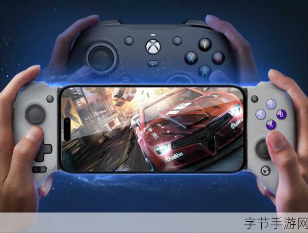 探索手游奇幻世界，快捷键的奇妙魔法🎮
