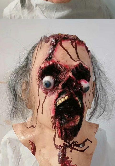 探索<生化危机 6>，恐怖之旅的攻略秘籍😜