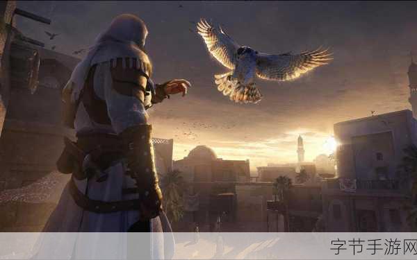 刺客信条幻景,高配置才能畅玩?😜