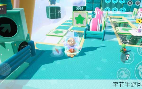 奇幻冒险之旅,探索神秘手游世界