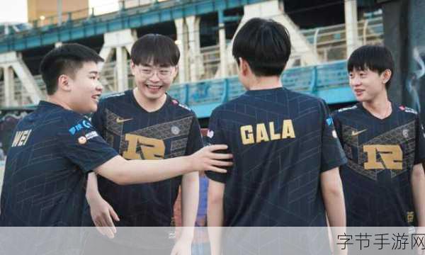 RNG 战队或将解散?迷雾待解😕