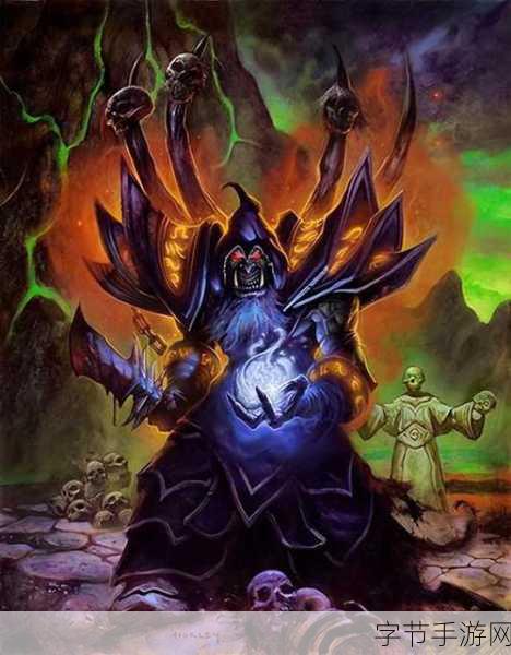 探索魔兽世界 WLK 元素萨的神秘玩法😜