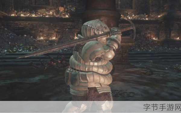 深入解析黑暗之魂 3 剧情,探寻神秘世界😜