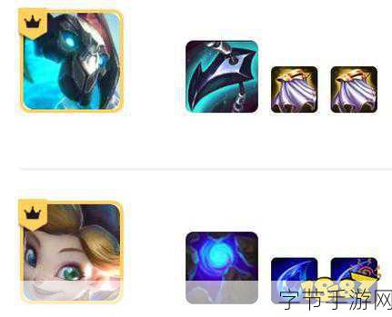 探索云顶之弈狂暴模式的神秘世界🎮