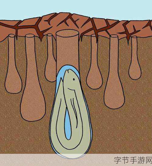 探索神秘夏眠动物，畅玩奇幻手游世界😜