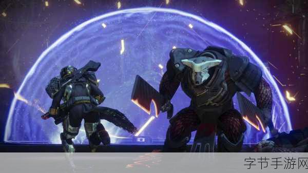 探寻命运 2 欧洲无人区遗失区域之谜😜