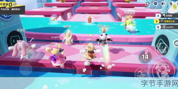 奇幻冒险之旅,探索神秘手游世界