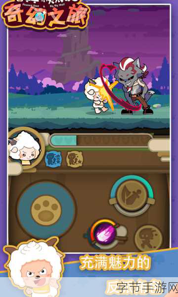 探索月球种菜之谜，开启手游奇幻之旅😜