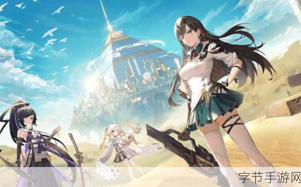 探索奇幻手游世界，创意玩法引领潮流😜