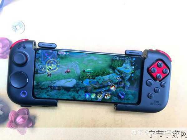 奇幻冒险之旅，探索手游新境界🎮