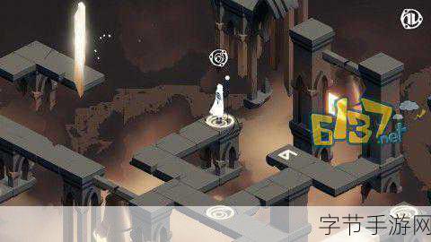 魔幻冒险之旅，探索神秘世界观点，这款手游带你领略前所未有的奇幻体验😜