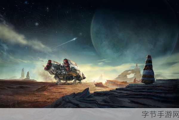 探索星空 Xbox 中文设置的奇妙之旅😜
