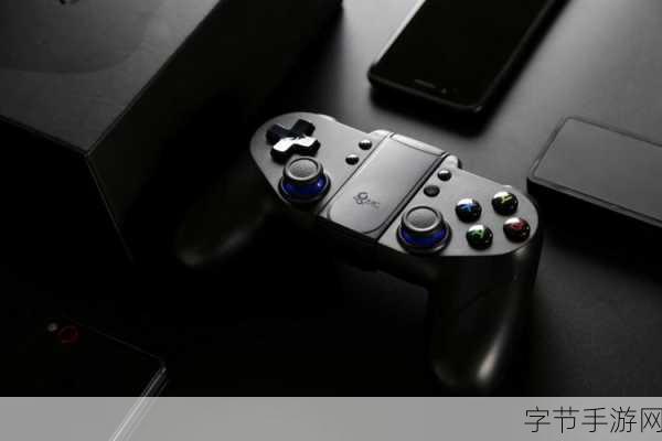 神奇手游世界，探索无限可能🎮