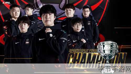 探索英雄联盟 LPL 夏季赛的热血征程😜