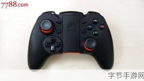 探秘手游世界，策略与激情的交织🎮