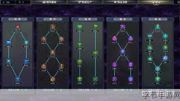 探索我的幻想乡，新手畅玩指南😜