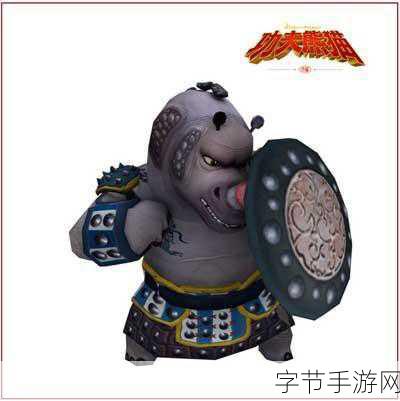 探寻熊猫古代之名，畅玩奇妙手游世界😜