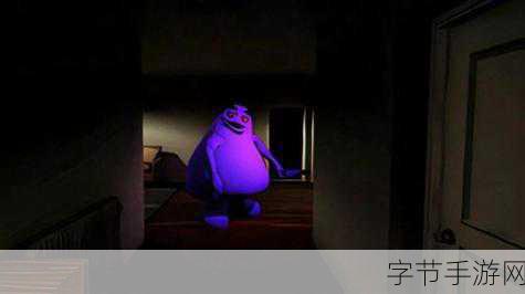 畅玩手游世界，体验无限精彩😜