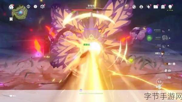 探索原神 2.6 兑换码的神秘世界😜