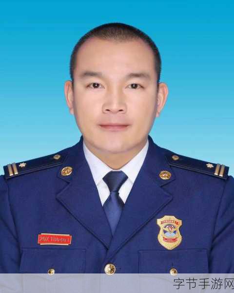 高考成绩揭晓,消防员梦想照进现实😃