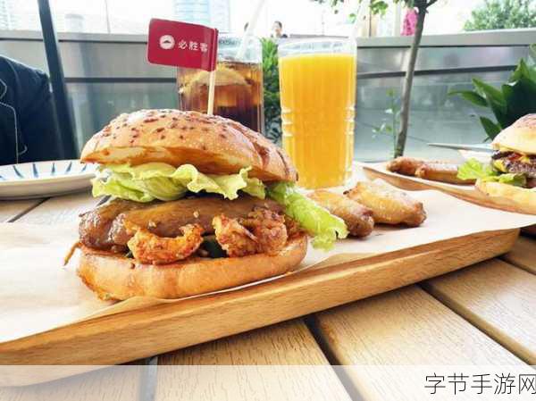 探索龙虾之都的神秘之旅😜