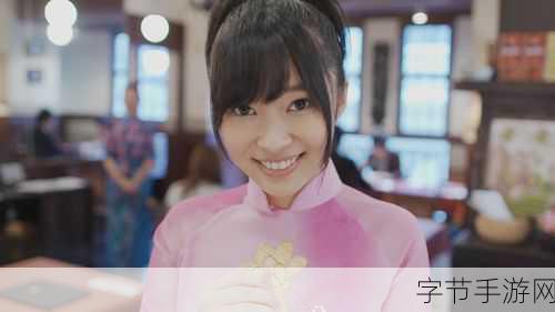 独家揭秘AKB 1/149恋爱总选举PS3震撼登陆,与心仪妹子共谱浪漫篇章!