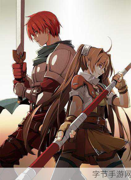 独家揭秘伊苏VS空之轨迹,跨界对决,7月奇迹背后的玩家盛宴