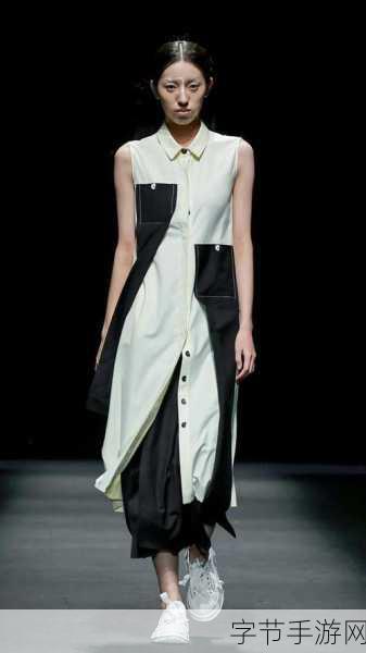 探索梦幻衣橱,Moa小姐携手手游绮梦轻纱,解锁内衣私房新风尚!