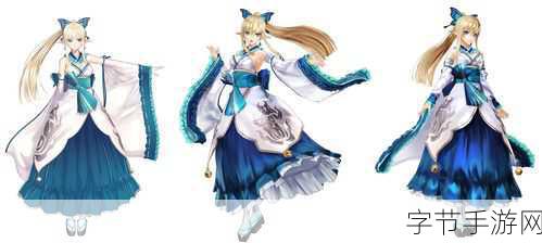 独家揭秘光明之共鸣震撼来袭!娇小女主引领全新冒险潮流